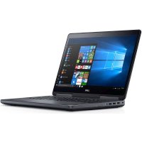 ноутбук Dell Precision 7720-8086 Черный