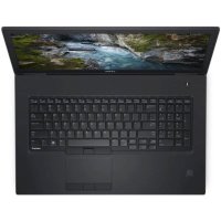 ноутбук Dell Precision 7730-7013 Черный