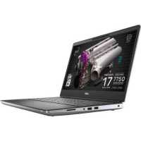 ноутбук Dell Precision 7750-0262 Серый