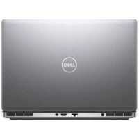 ноутбук Dell Precision 7750-0279 Серый