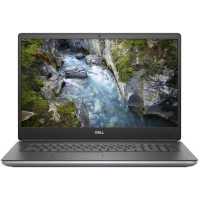 ноутбук Dell Precision 7750-0286 Серый