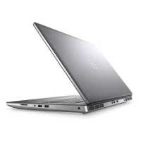 ноутбук Dell Precision 7750-0397 Серый