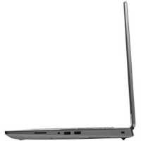 ноутбук Dell Precision 7750-5508 Серый
