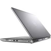 ноутбук Dell Precision 7750-5522 Серый