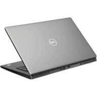 ноутбук Dell Precision 7750-5546 Серый
