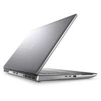ноутбук Dell Precision 7760-7449 Серый