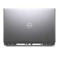 ноутбук Dell Precision 7760-7456 Серый