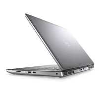 ноутбук Dell Precision 7760-7456 Серый