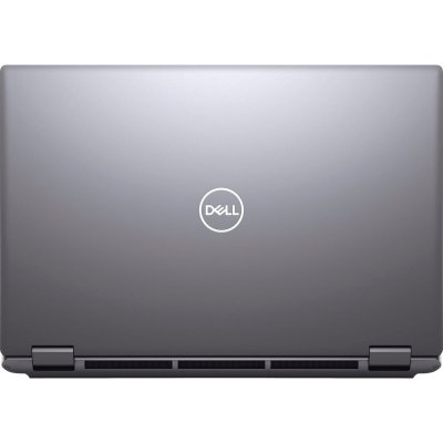ноутбук Dell Precision 7780-3333 Черный