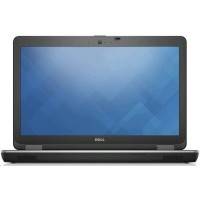 ноутбук Dell Precision M2800 2800-8017 Черный