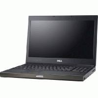 ноутбук DELL Precision M4700 i7 3920XM/16/1000+128/Win 7 Pro