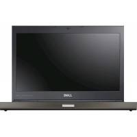 ноутбук Dell Precision M4800 i7 4940MX/32/512+512/Win 7 Pro