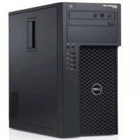 компьютер Dell Precision T1700 MT CA166PT170011RUWS