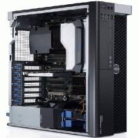 компьютер DELL Precision T3600 W053600102R