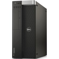 компьютер Dell Precision T7810 7810-0526