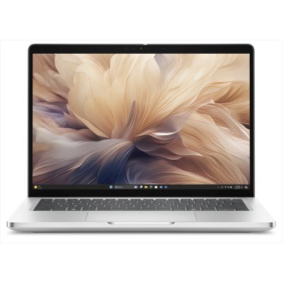 ноутбук DELL Pro 13 Plus Pro13Plus-722 ENG Серебристый