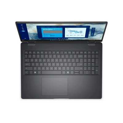 ноутбук DELL Pro 16 Pro16-5653 Серый