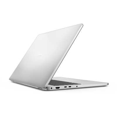 ноутбук DELL Pro 16 Pro16-7613 Серебристый