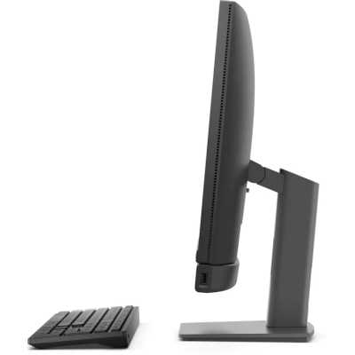 моноблок Dell Pro 24 QC24250 DP24-5641 Темно-серый