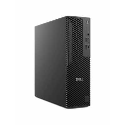 компьютер Dell Pro Max Slim-9882 Черный