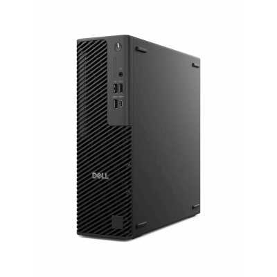 компьютер Dell Pro Max Slim-9882 Черный