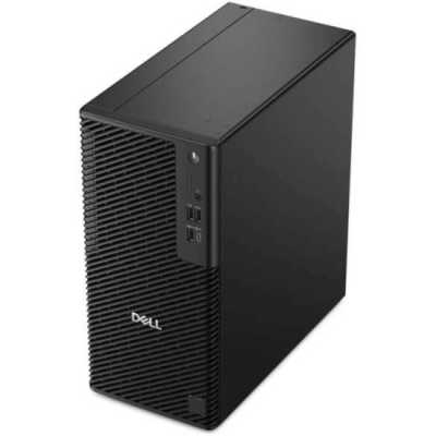 компьютер Dell Pro Precision 7 T1 P7T1-7652В Черный