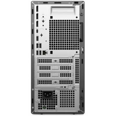 компьютер Dell Pro Precision 7 T1 P7T1-7652В Черный