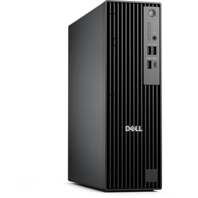 компьютер Dell Pro Slim Plus-9481 Черный