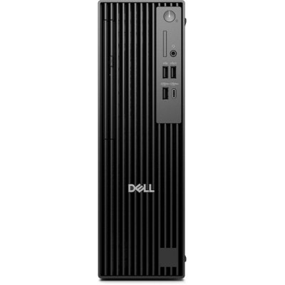 компьютер Dell Pro Slim Plus-9481 Черный