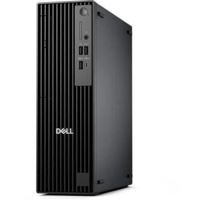 компьютер Dell Pro Slim Plus-9481 Черный