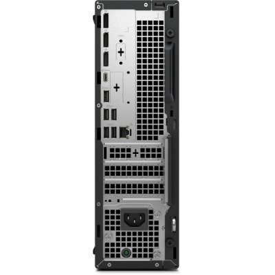 компьютер Dell Pro Slim Plus-9481 Черный
