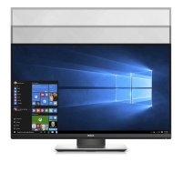 монитор Dell S2417DG Черный