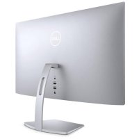 монитор Dell S2419HM Серебристый