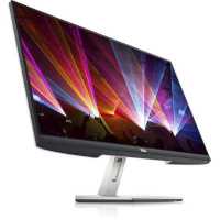 монитор Dell S2421H Серебристый
