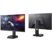 монитор Dell S2421HGF Черный