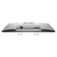 монитор Dell S2421HS Серебристый