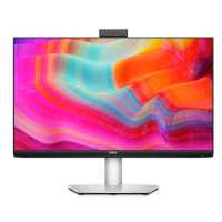 монитор Dell S2422HZ Черный