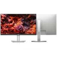 монитор Dell S2721DS Серебристый