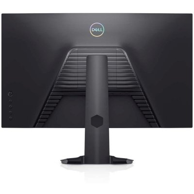 монитор Dell S2721HGFA Черный