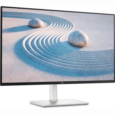 монитор Dell S2725DS Серебристый