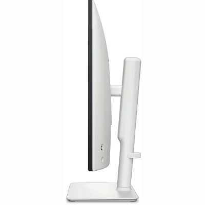монитор Dell S2725DS Серебристый