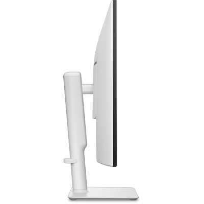 монитор Dell S3225QS Черно-Серебристый