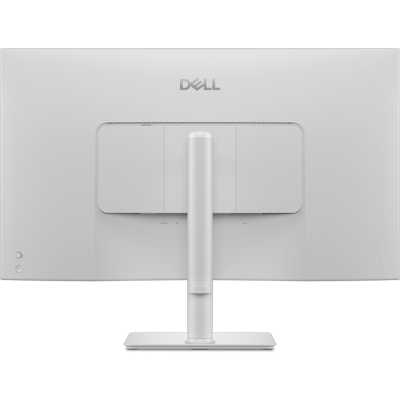 монитор Dell S3225QS Черно-Серебристый