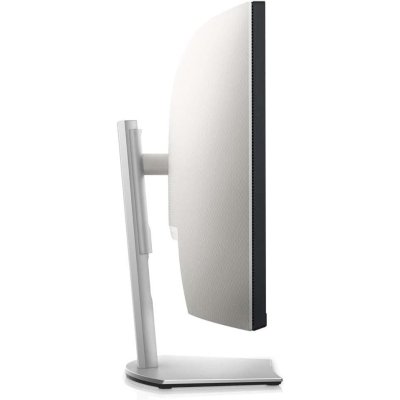 монитор Dell S3423DWC Серебристый