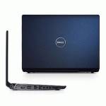 ноутбук DELL Studio 1535 T8300/2/250/VHP/Blue