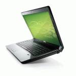 ноутбук DELL Studio 1535 T8100/2/160/HD3450/VHP/Spring Green Microsatin