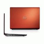 ноутбук DELL Studio 1535 T9300/3/320/HD3450/VHP/Tangerine Orange Microsatin Finish