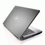 ноутбук DELL Studio 1735 T9500/4/320/HD3650/VHP/Topo Pattern Black U Trim