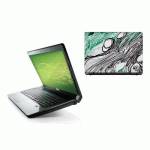 ноутбук DELL Studio 1537 T5800/2/160/HD3450/VHP/Sea weed