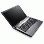 ноутбук DELL Studio 1535 T8100/2/160/VHP/Black